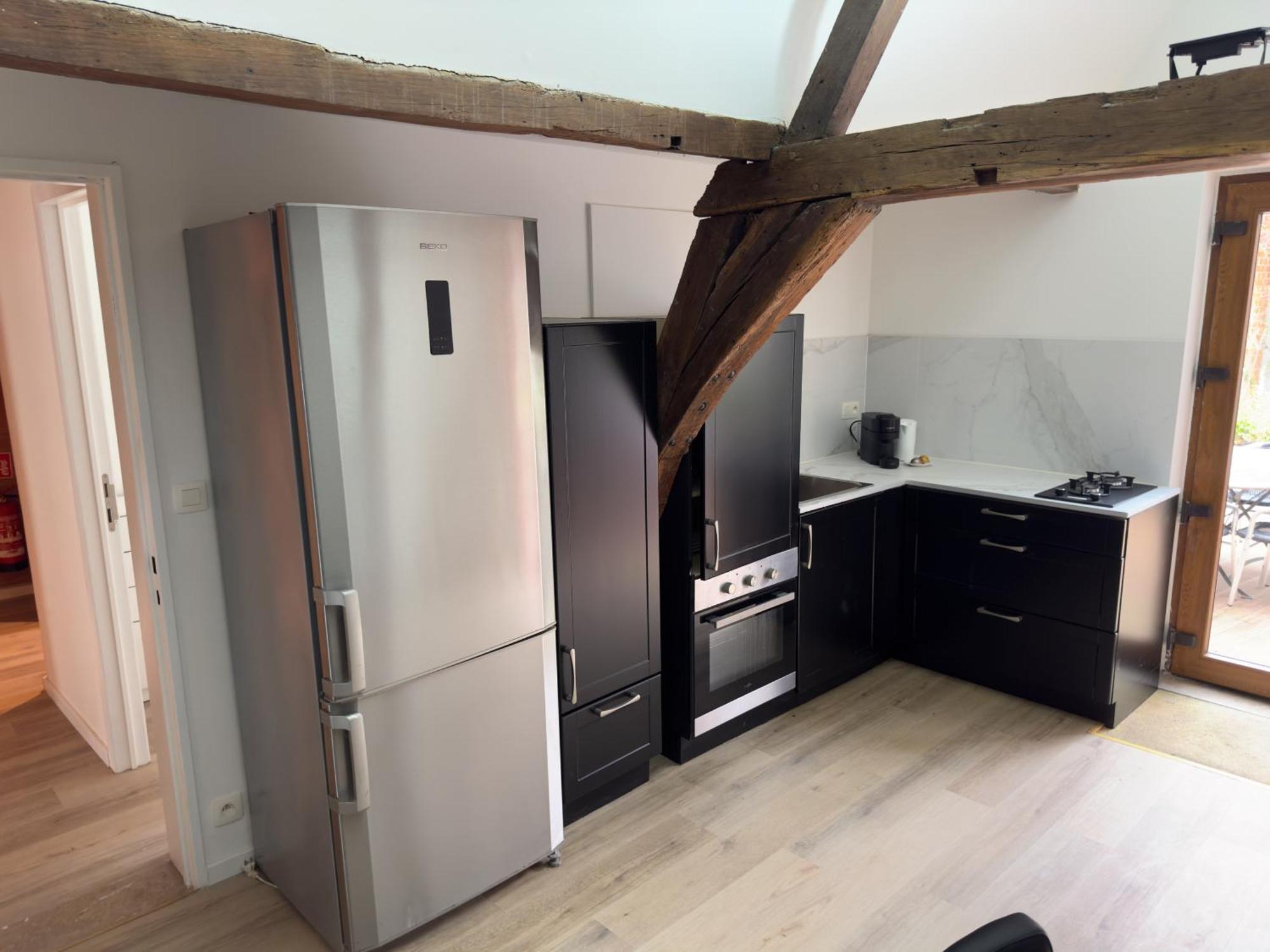 Loft With Big Terrace City Center Meir Antwerp Luaran gambar