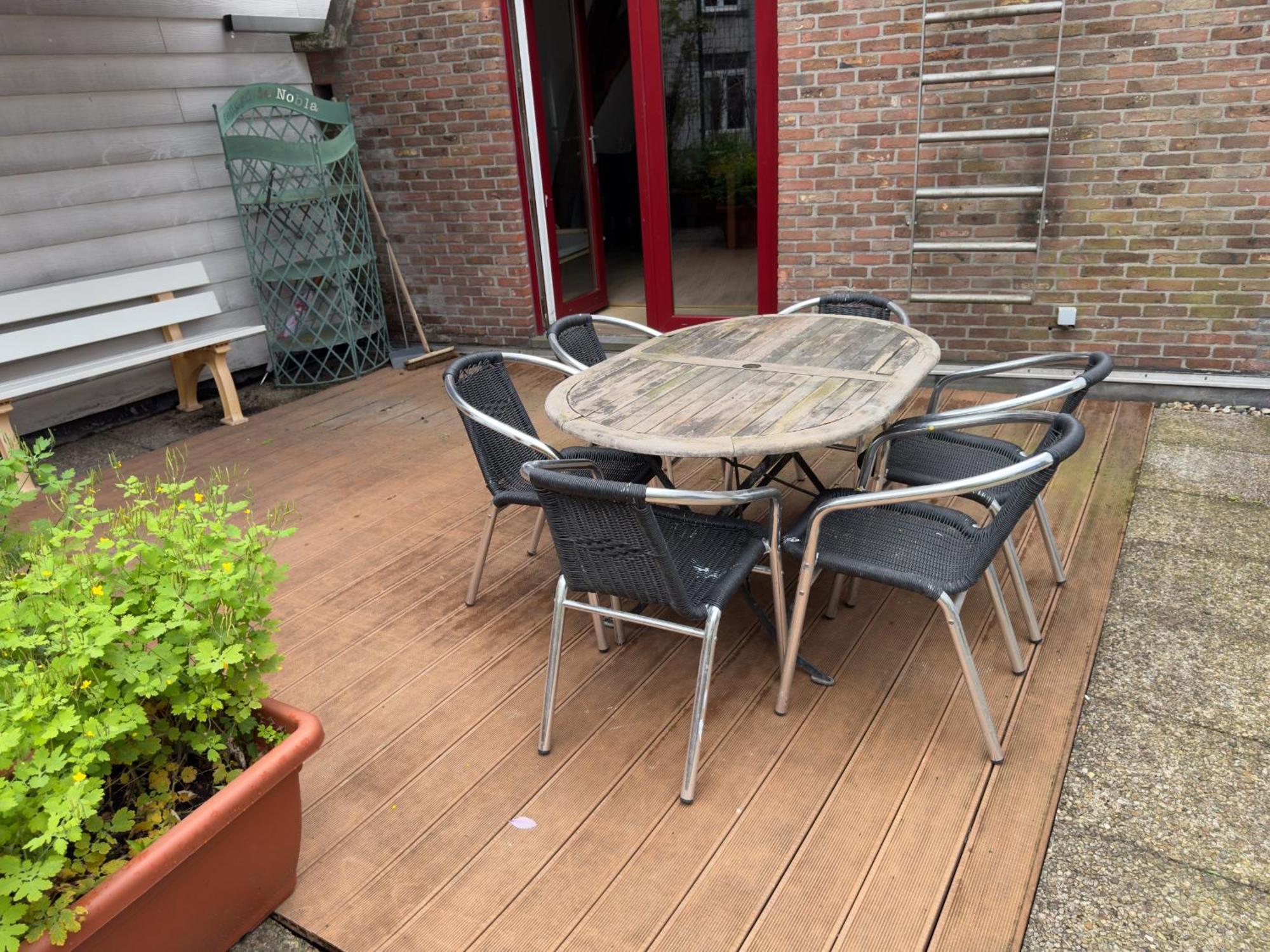 Loft With Big Terrace City Center Meir Antwerp Luaran gambar