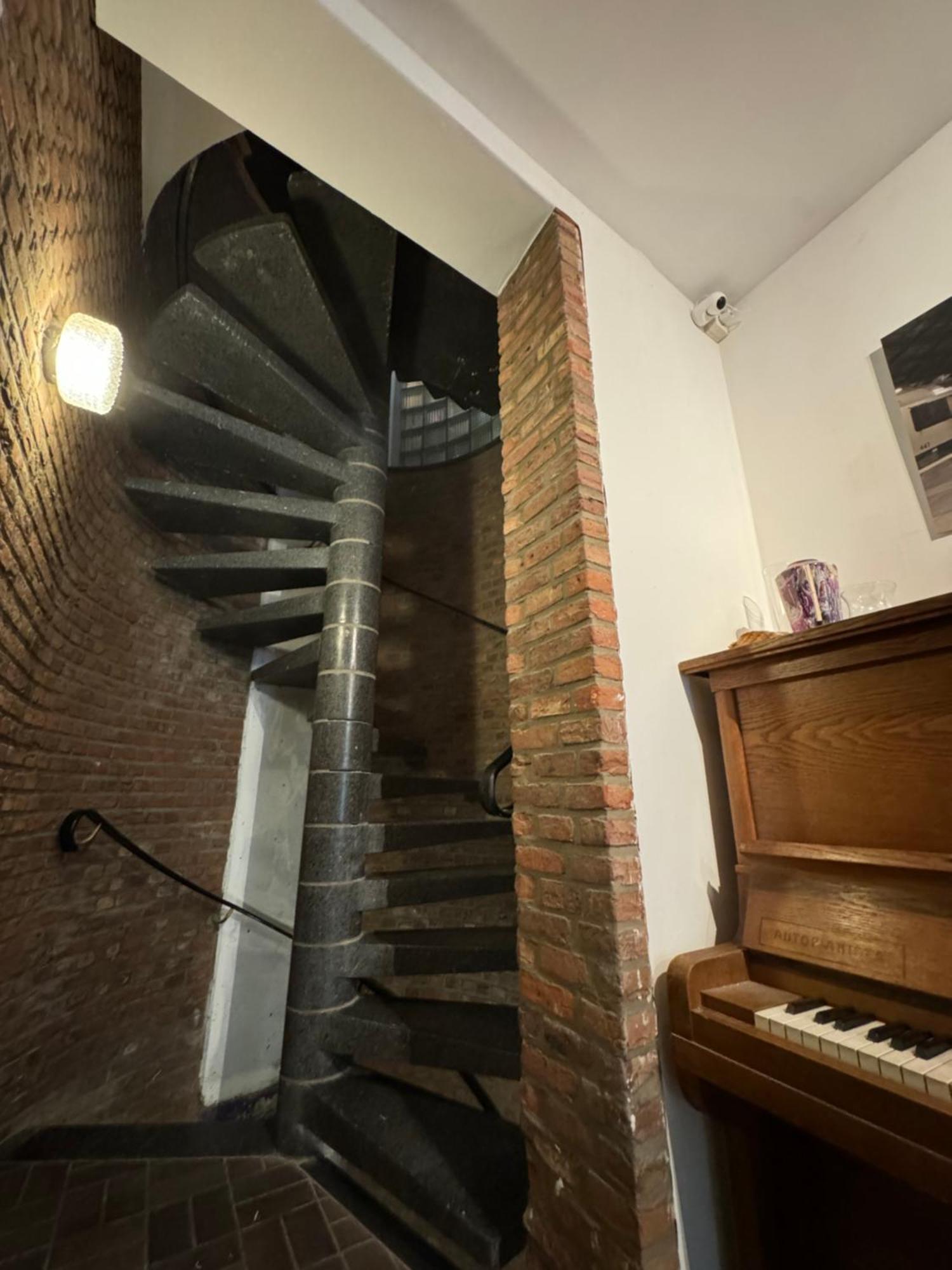 Loft With Big Terrace City Center Meir Antwerp Luaran gambar