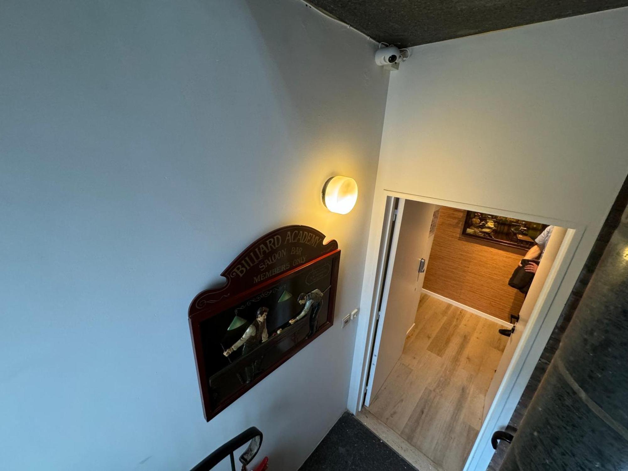 Loft With Big Terrace City Center Meir Antwerp Luaran gambar