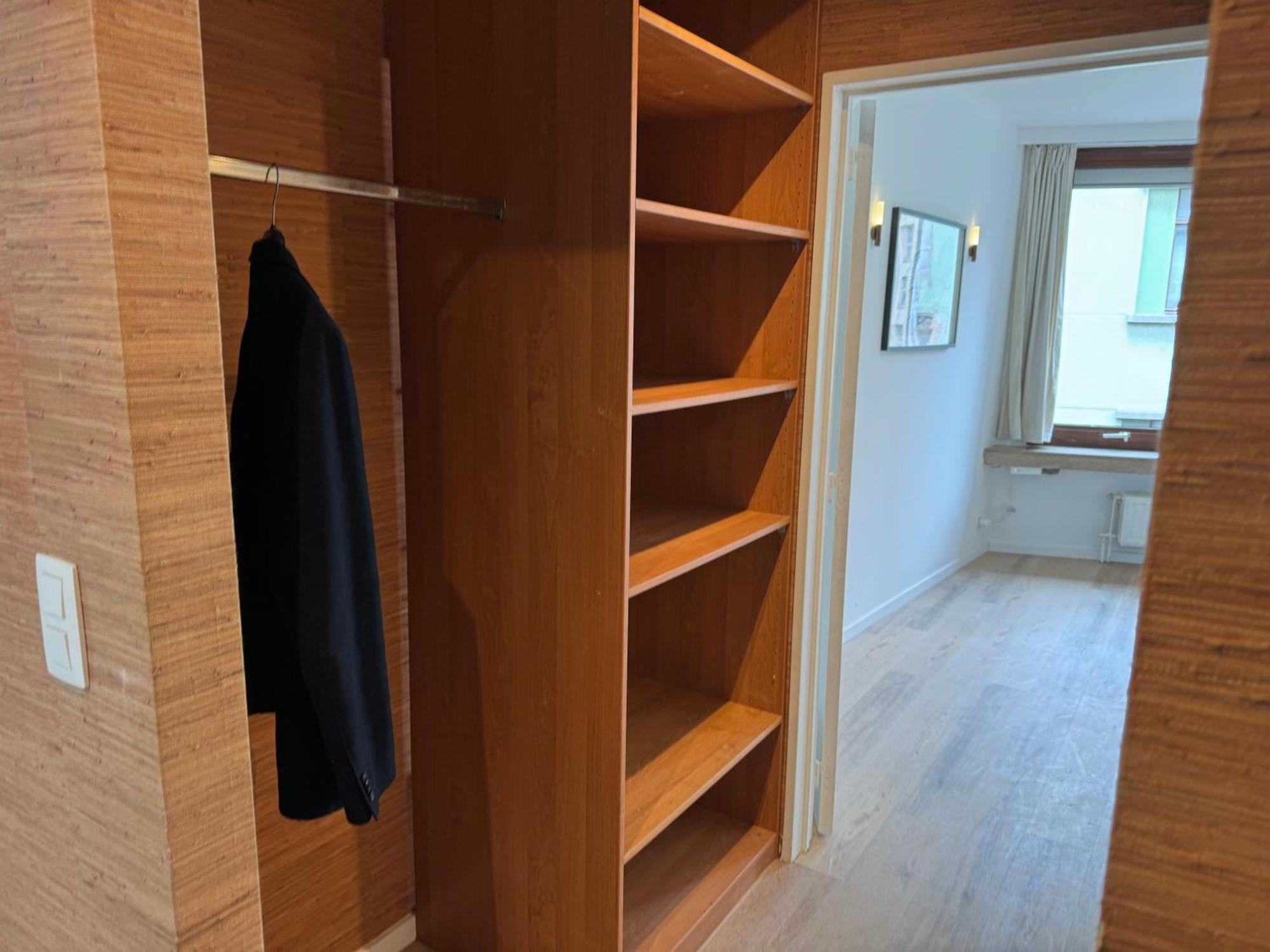 Loft With Big Terrace City Center Meir Antwerp Luaran gambar