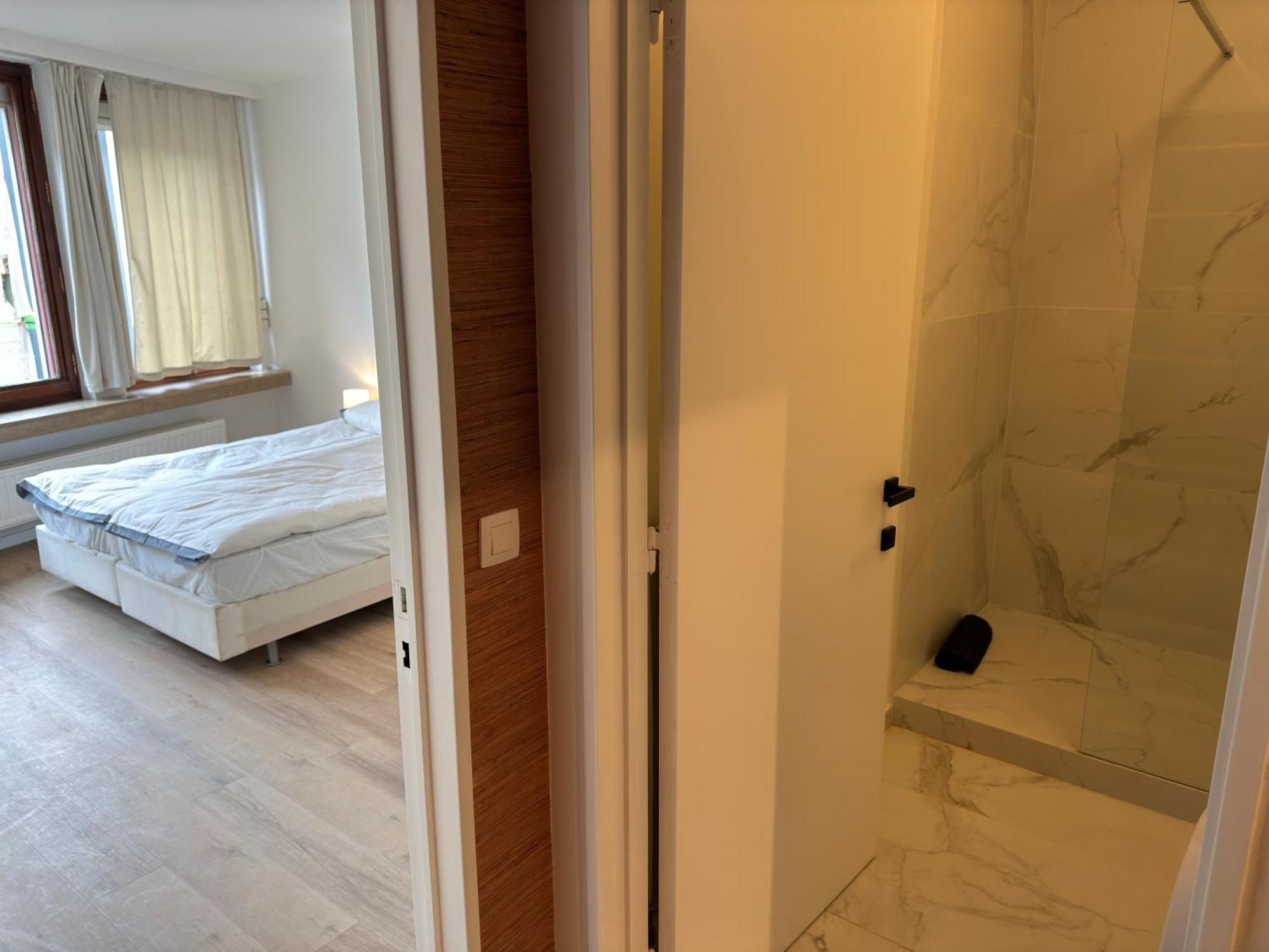 Loft With Big Terrace City Center Meir Antwerp Luaran gambar