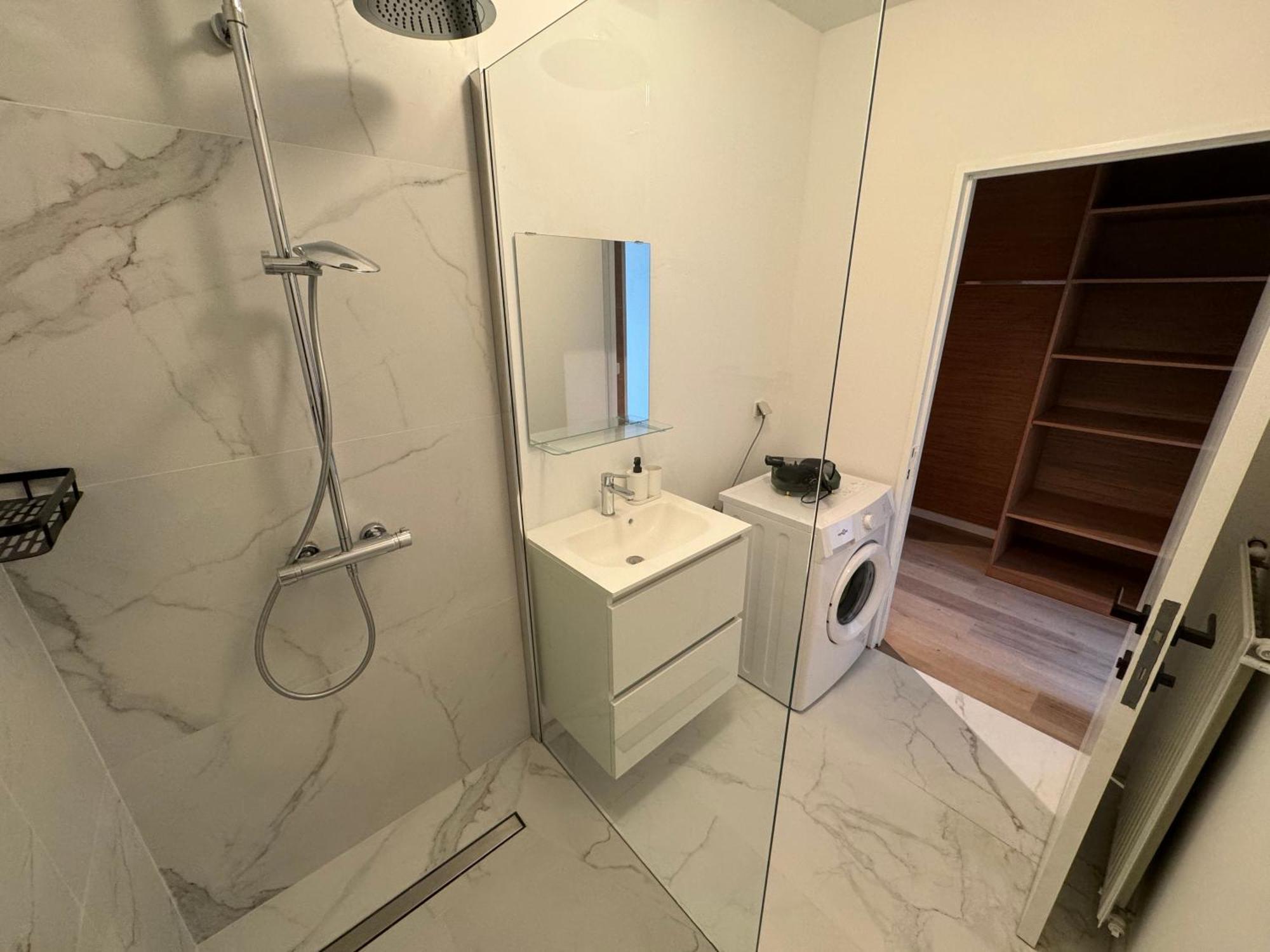 Loft With Big Terrace City Center Meir Antwerp Luaran gambar