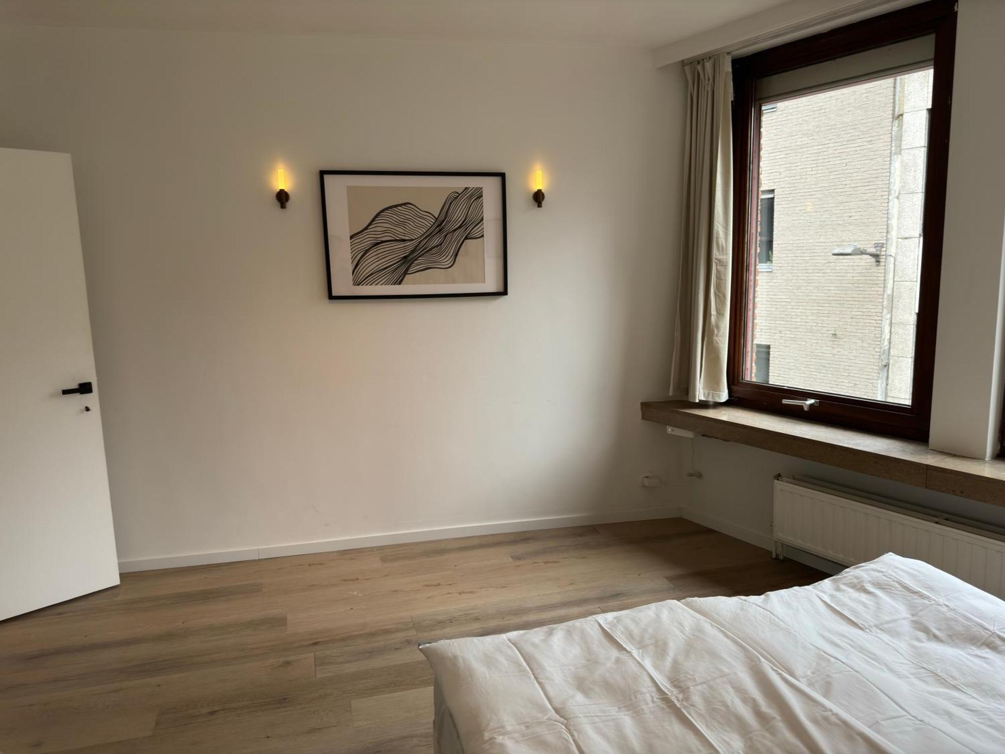 Loft With Big Terrace City Center Meir Antwerp Luaran gambar