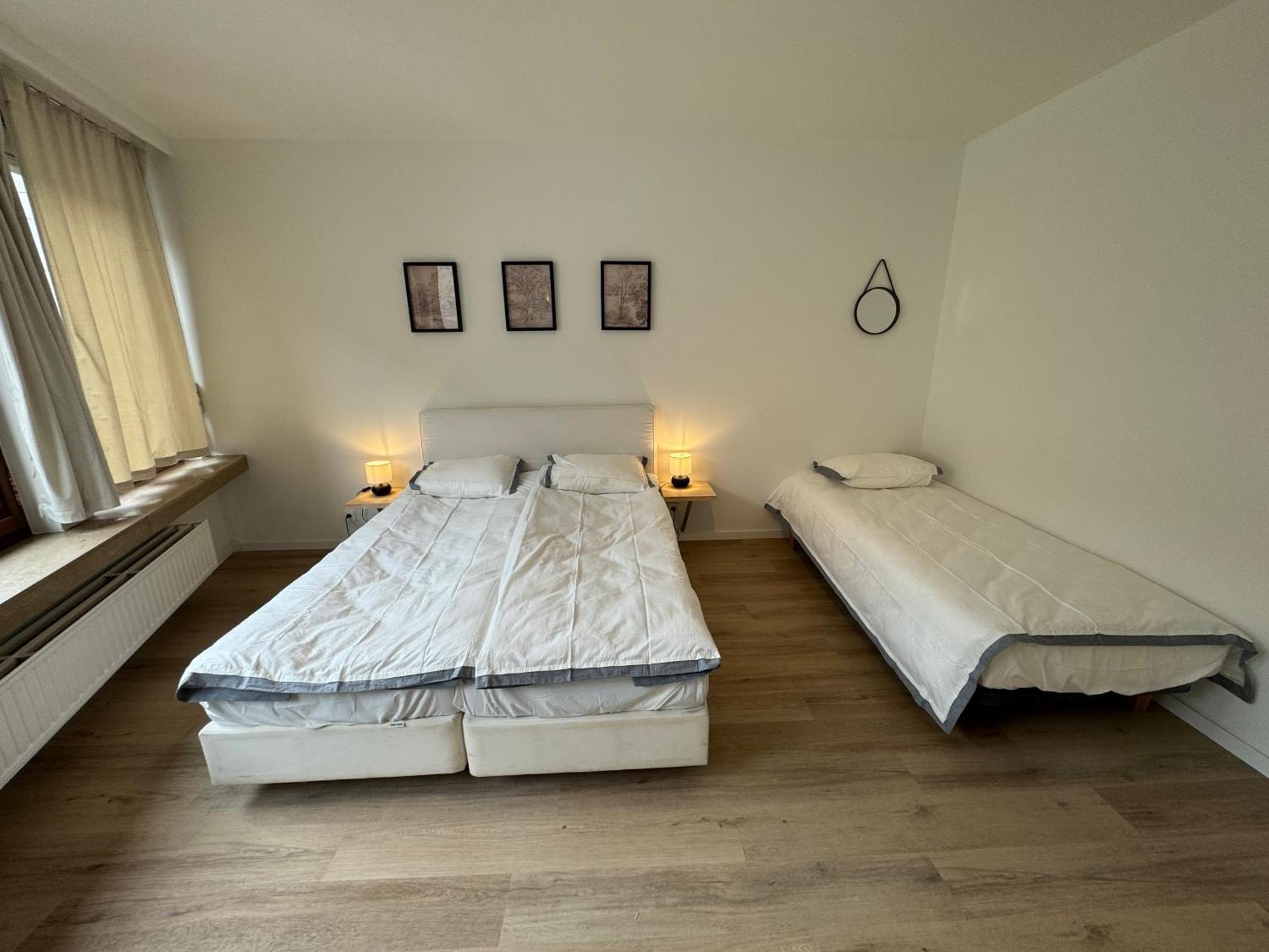 Loft With Big Terrace City Center Meir Antwerp Luaran gambar