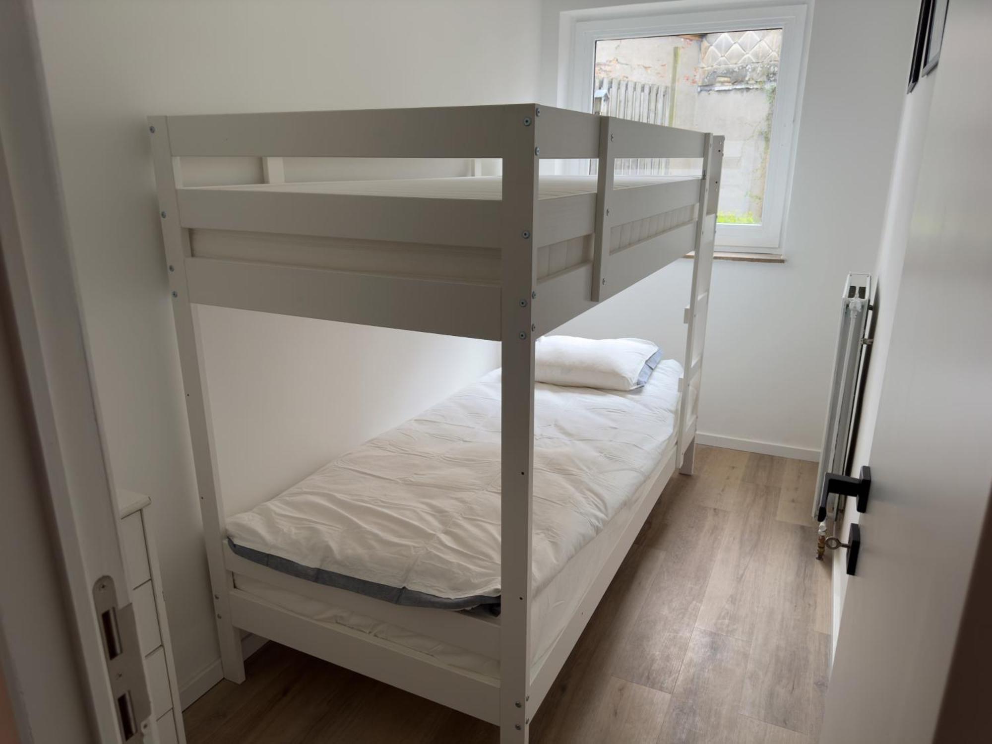 Loft With Big Terrace City Center Meir Antwerp Luaran gambar
